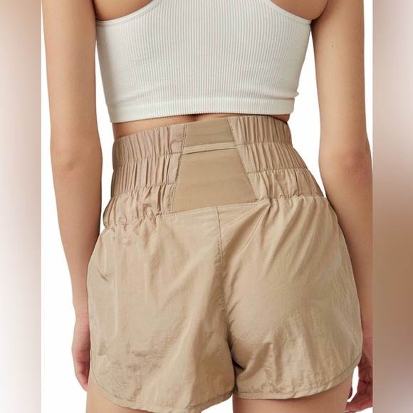 Free People FP Movememtn’The Way Home’ Shorts XS - Picture 4 of 11